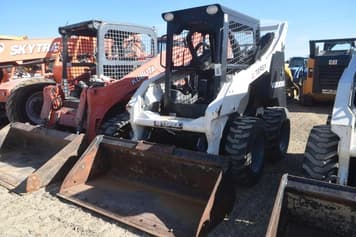 Main image Terex V200S